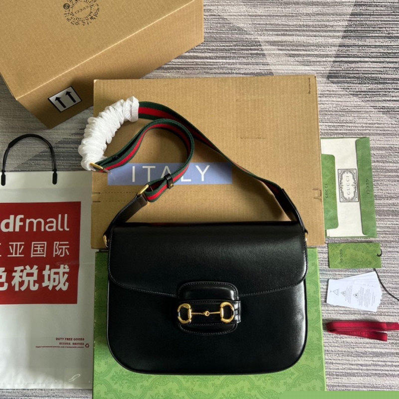 G*u*i satchel bags